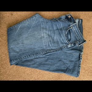 Old Navy MidRise Jeans